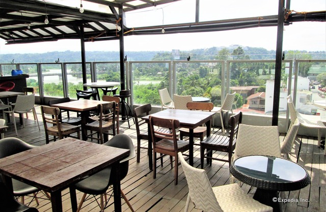 Upperhouse Hotel Formerly Pacifico Boutique by Hiverooms