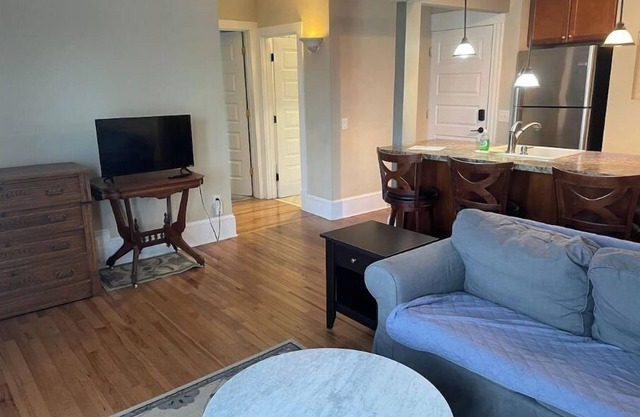 Uptown Minneapolis - Wedge Neighborhood Apt 3