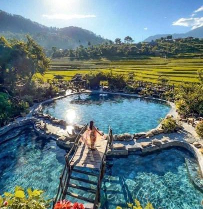 Ura Ura Homestay