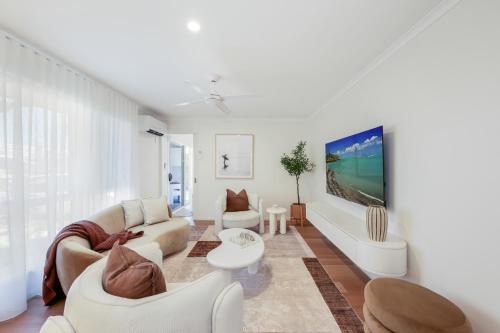 Urban Getaway Bargara Central