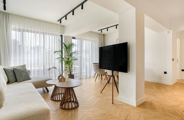 Urban Height Suite 2 Bedroom Apartment