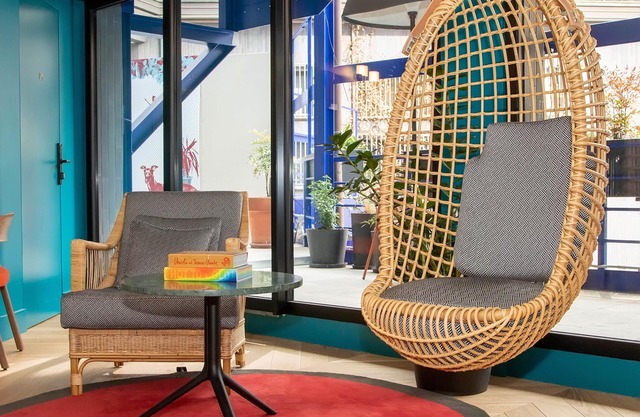 Urban Hive Milano