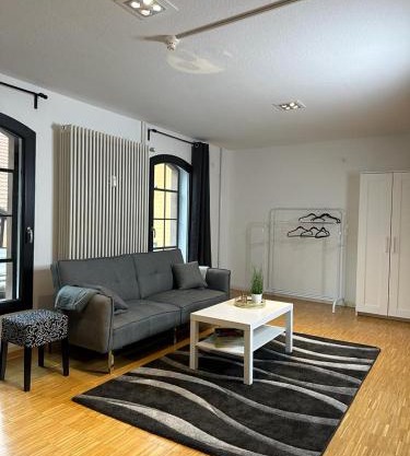 Urban Living unter den Dächern der Göttinger Altstadt