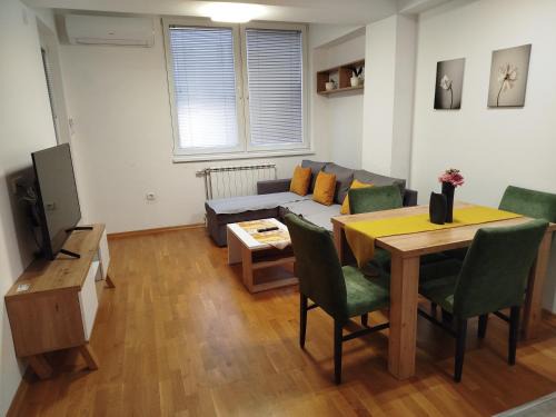 Urban PULSE Apartment, with Free parking