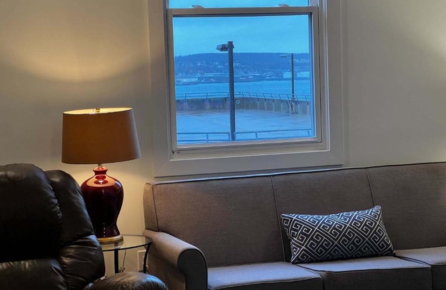 Urban Sophistication, Ocean View, Unit 513
