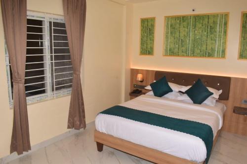 Urban Suites