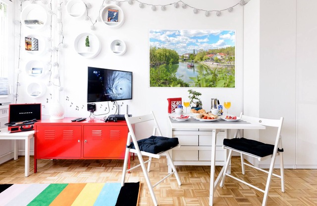 ★★★Urban Zen Haven | Free parking+Bikes+Coffee★★★