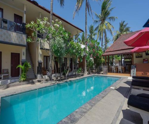 Urbanview My Home One Gili Trawangan