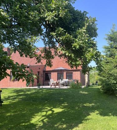 Urlaub an der Elbmündung