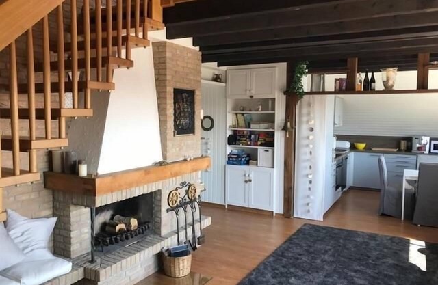 Urlaub auf Langeoog in der Wunderschöne Ferienwohnung Lichtblick