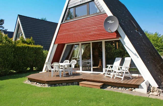 Urlaub fuer die ganze Familie
