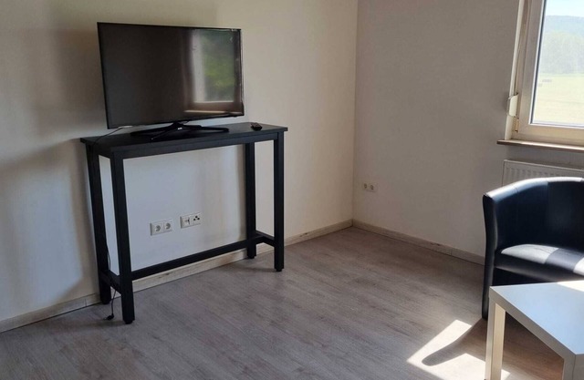 Urlauben Sie auf Großzügigen 50 m2 Fewo Malaika in Gerlachsheim