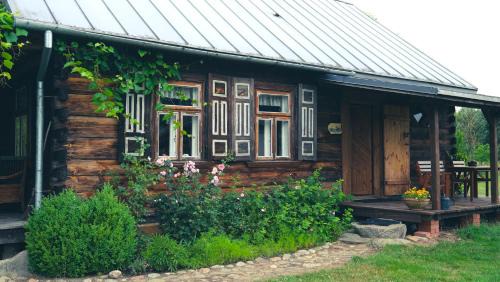 Uroczysko Grabowiec