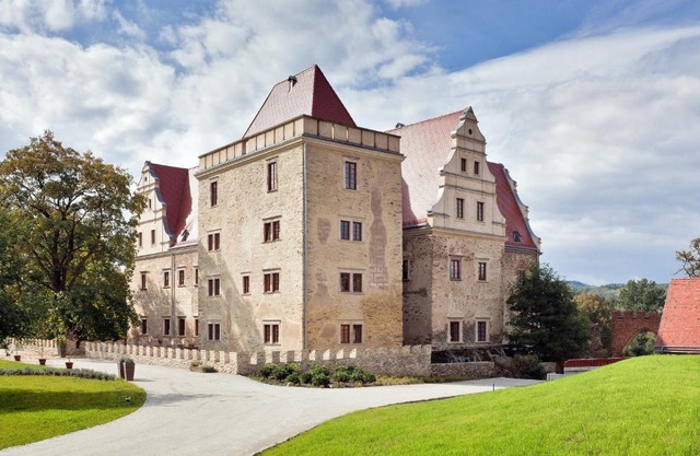 Uroczysko Siedmiu Stawów Spa by L'Occitane