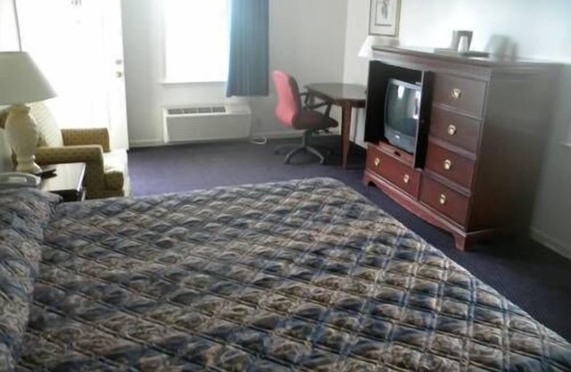 USA Inn and Suites Morgantown