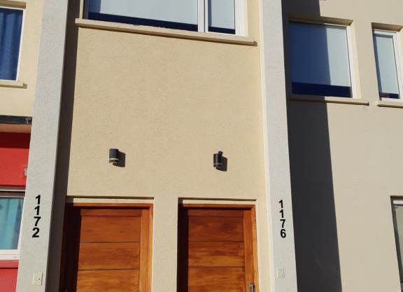 Ushuaia Flat II