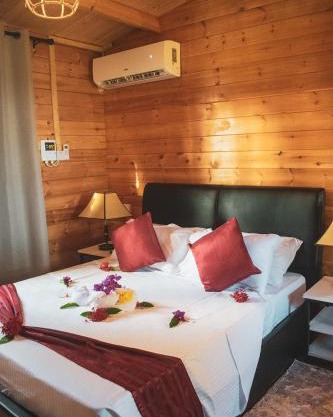Utende Seacliff Resort