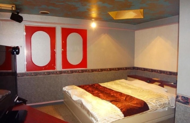 Utility Hotel Coo - Vacation STAY 12477v