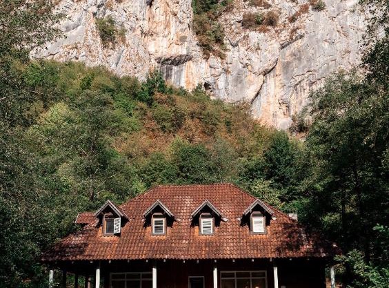 Utopia Climbing Community