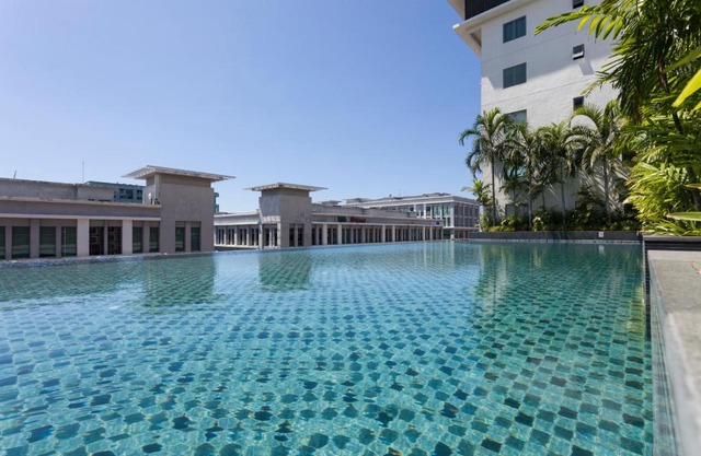 Utopian Homes at IMAGO Mall
