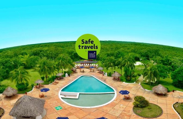 Uxmal Resort Maya