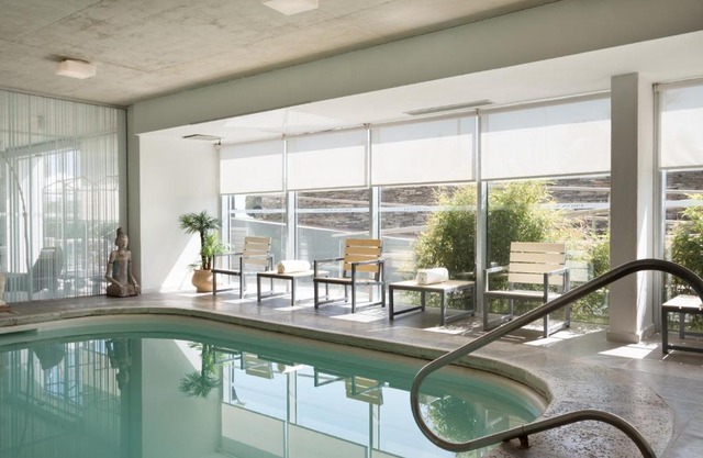 UY Proa Sur Hotel