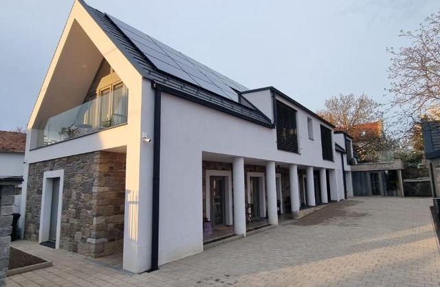 Vánkoska Apartman Tihany