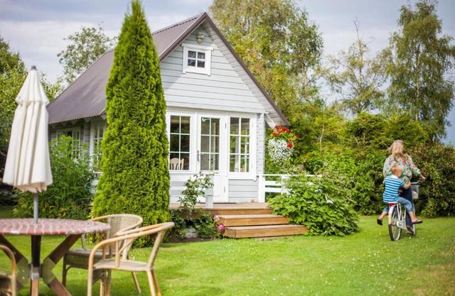 Västriku Holiday Home