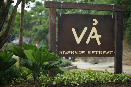 Vả Riverside Retreat