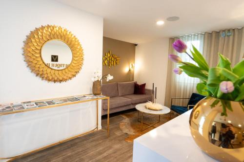 V Boutique Hotel Böblingen