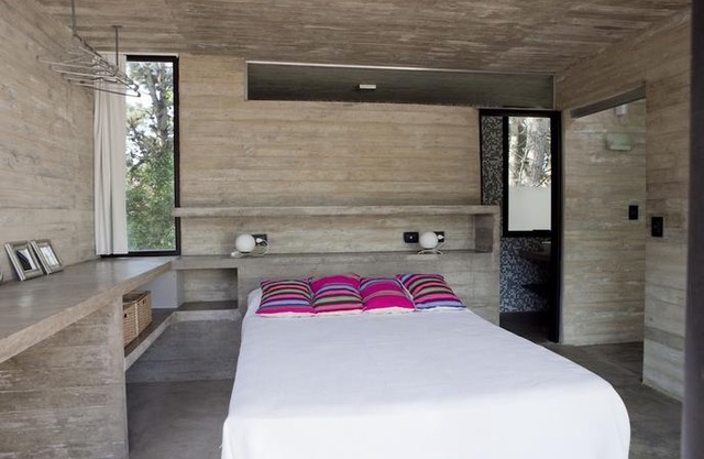 V & D - Casas en Mar Azul