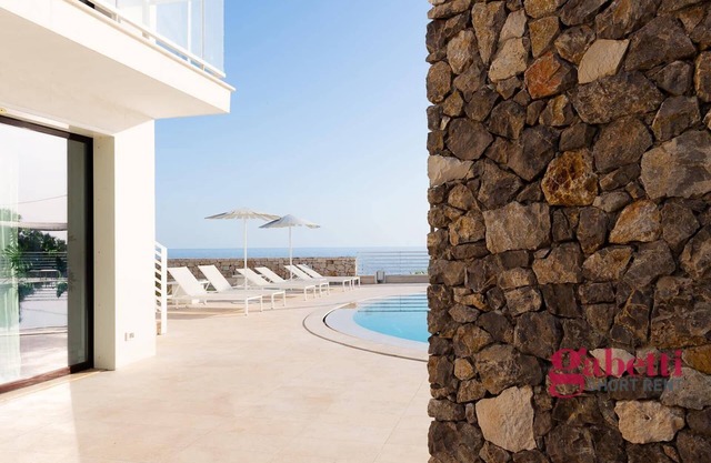 Villa Venterra Suites