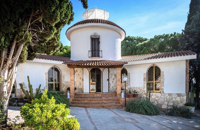 Villa Domina Levante