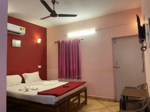 V&M Calisto Guesthouse