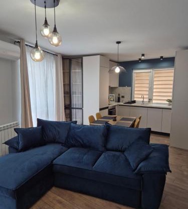 V&S apartments 1