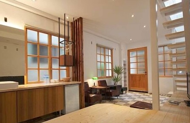 V45 Convenient Tainan House