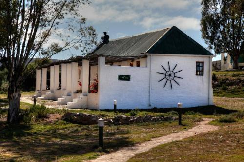 Vaalwater Lodge & Bush Camp