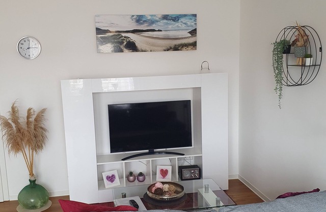 Vacation apartment Brendblick