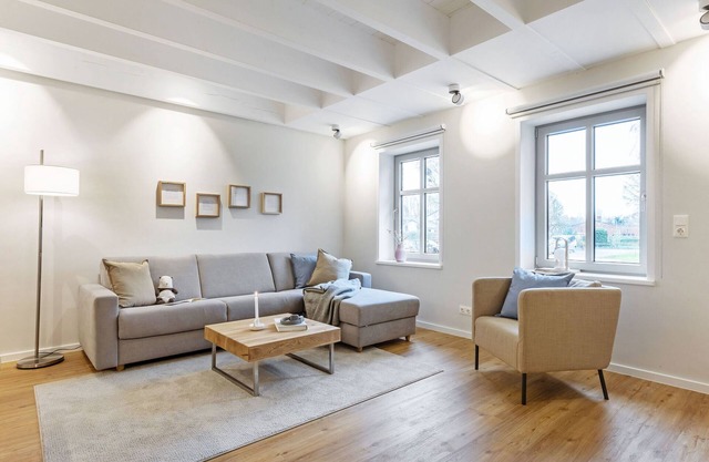 Vacation home for 6 guests with 120m² in Fehmarn OT Dänschendorf (162629)