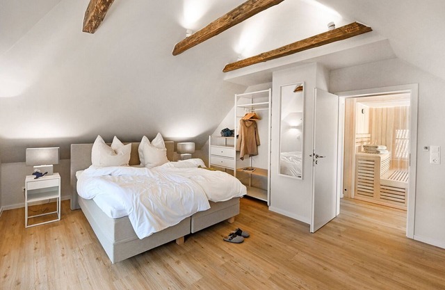 Vacation home for 8 guests with 140m² in Fehmarn OT Dänschendorf (162631)