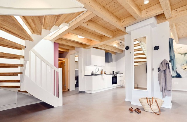 Vacation home for 8 guests with 140m² in Fehmarn OT Dänschendorf (162633)