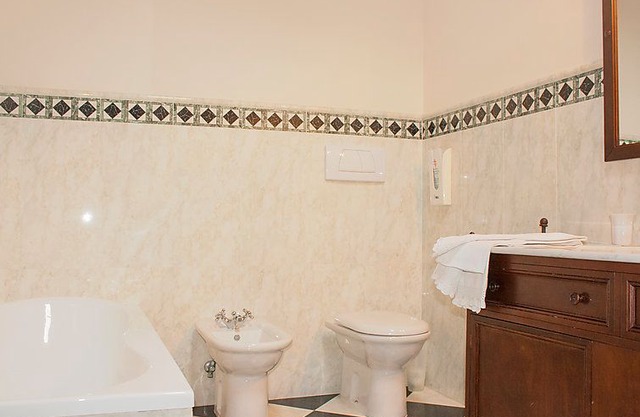 Vacation home Casale il Giglio in Monte San Savino, Tuscany Chianti - 6 persons, 3 bedrooms