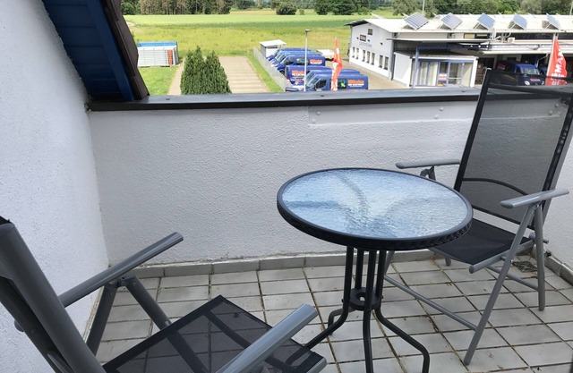 Vacation apartment/apartment for 3 guests with 68m² in Neuried-Schutterzell (58981)