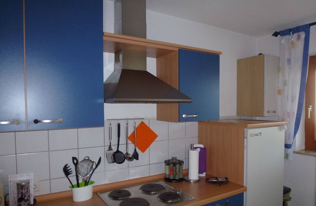 Vacation apartment near Lake Constance