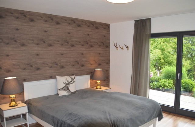 Vacation apartment/apartment for 3 guests with 75m² in Leutkirch im Allgäu (249702)