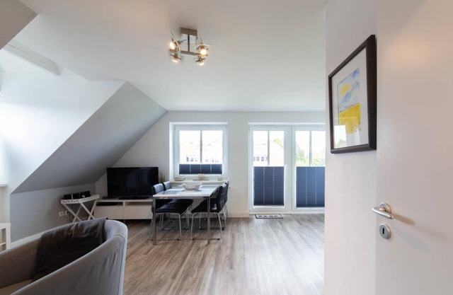 Ferienwohnung Sommerwind 