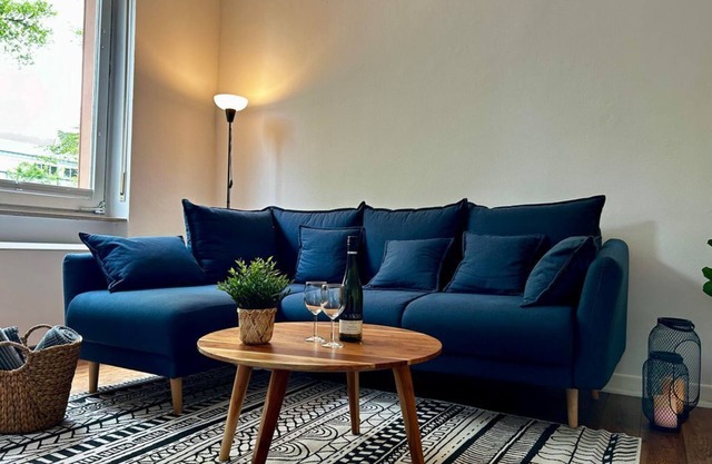 Vacation apartments on a winery - LaBed - Apartment on a winery