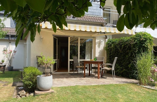 Vacation apartment Orts-Idyll