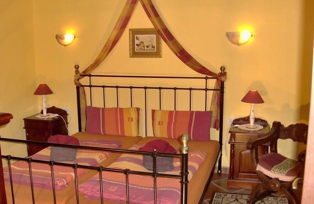 Vacation apartment/apartment for 2 guests with 48m² in Icod de los Vinos (147776)