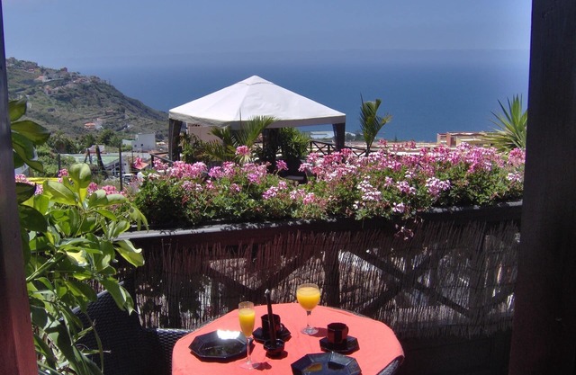 Vacation apartment/apartment for 2 guests with 50m² in Icod de los Vinos (147839)